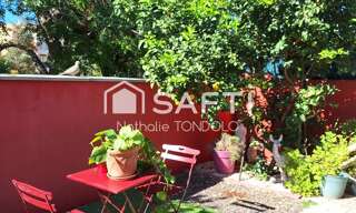 Maison 4 Pièces 66 m² à vendre à Six-Fours-les-Plages (83140)