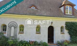 Maison 9 Pièces 173 m² à vendre à L'Étang-la-Ville (78620)