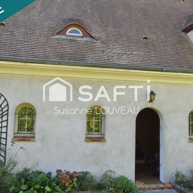 Maison 9 pièces 935000 €