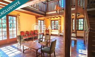 Maison 9 Pièces 173 m² à vendre à L'Étang-la-Ville (78620)