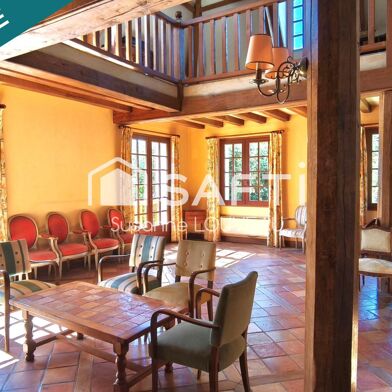 Maison 9 pièces 935000 €