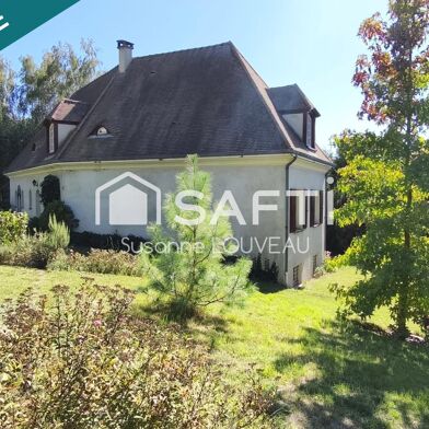 Maison 9 pièces 895000 €