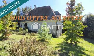 Maison 9 Pièces 173 m² à vendre à L'Étang-la-Ville (78620)