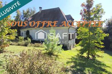 Maison 9 pièces 895000 €