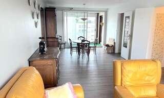 Appartement 4 Pièces 85 m² à vendre à Rouen (76100)