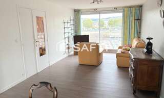 Appartement 4 Pièces 85 m² à vendre à Rouen (76100)