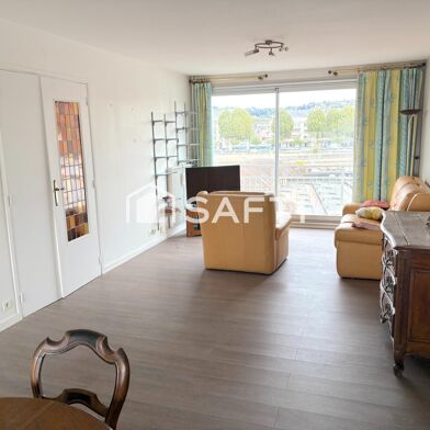 Appartement 4 pièces 170000 €