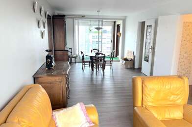 Appartement 4 pièces 159000 €