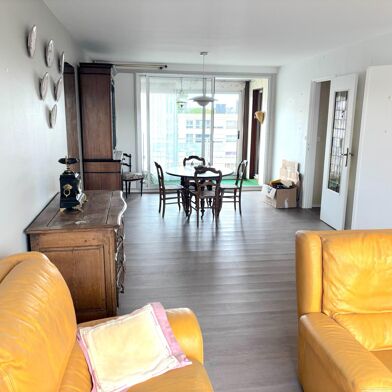 Appartement 4 pièces 159000 €