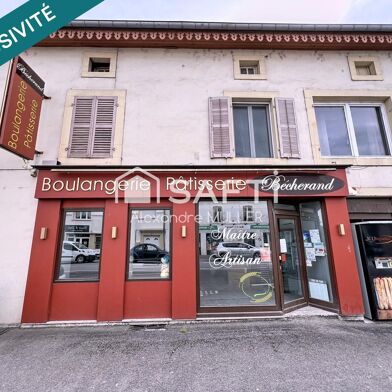 Maison 13 pièces 203000 €