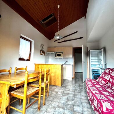 Appartement 3 pièces 190000 €