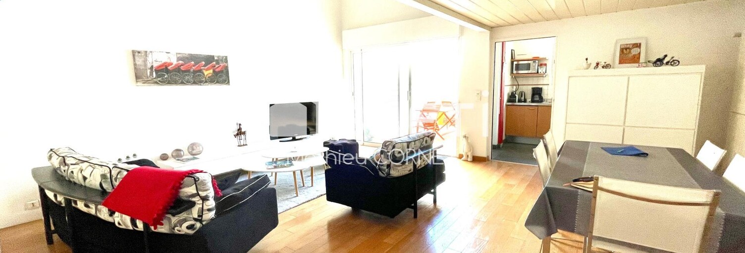 Maison 5 Pièces 140 m² à vendre à Bègles (33130)