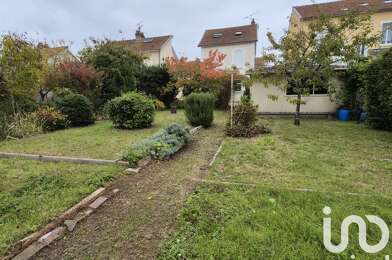 Maison 5 pièces 127000 €