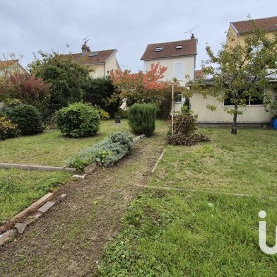 Maison 5 pièces 132000 €