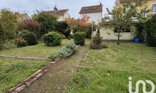 Maison 5 Pièces 107 m² à vendre à Romilly-sur-Seine (10100)