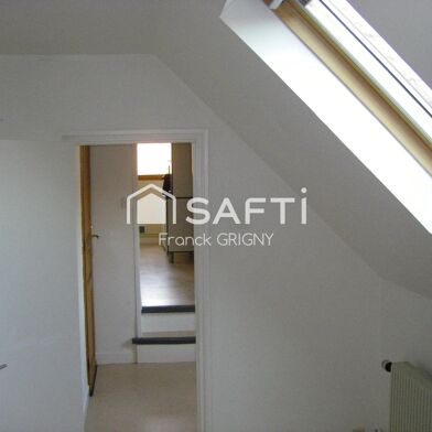 Immeuble  230000 €