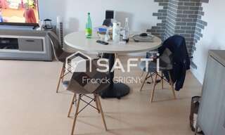 Immeuble  150 m² à vendre à Douai (59500)