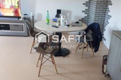 Immeuble  215000 €