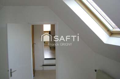 Immeuble  215000 €