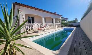 Maison 6 Pièces 182 m² à vendre à Perpignan (66000)