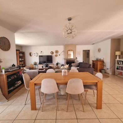 Maison 6 pièces 529000 €
