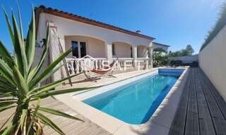 Maison 6 Pièces 182 m² à vendre à Perpignan (66000)