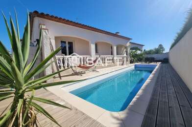 Maison 6 pièces 529000 €