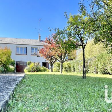 Maison 4 pièces 175000 €