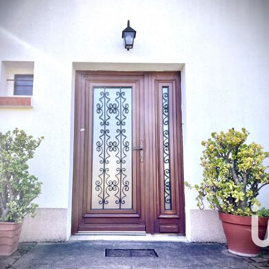 Maison 4 pièces 175000 €