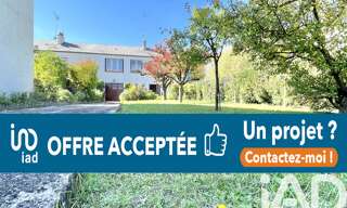 Maison 4 Pièces 99 m² à vendre à Saint-Jean-de-la-Ruelle (45140)