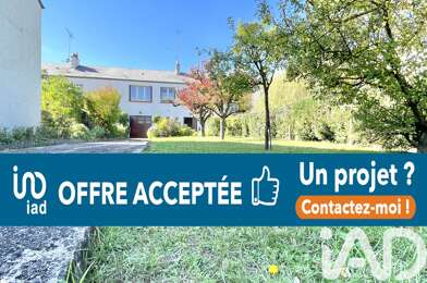 Maison 4 pièces 165000 €