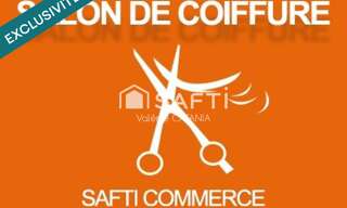 Commerce 3 Pièces 45 m² à vendre à Rives (38140)