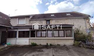 Maison 6 Pièces 152 m² à vendre à Monceaux (60940)