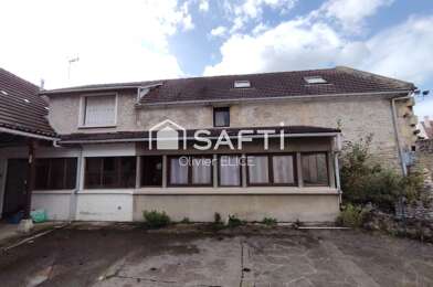 Maison 6 pièces 245000 €