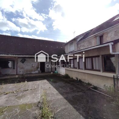 Maison 6 pièces 245000 €