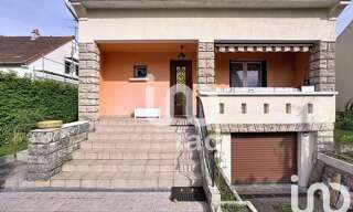 Maison 5 Pièces 105 m² à vendre à Corbeil-Essonnes (91100)