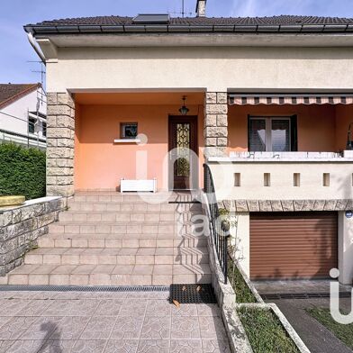 Maison 5 pièces 259000 €