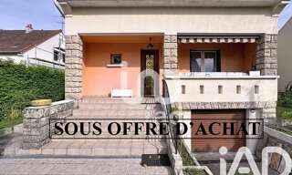 Maison 5 Pièces 105 m² à vendre à Corbeil-Essonnes (91100)