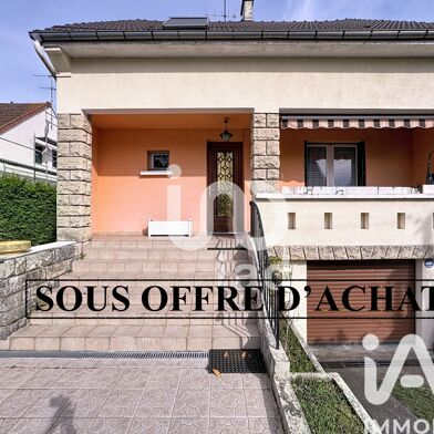 Maison 5 pièces 259000 €