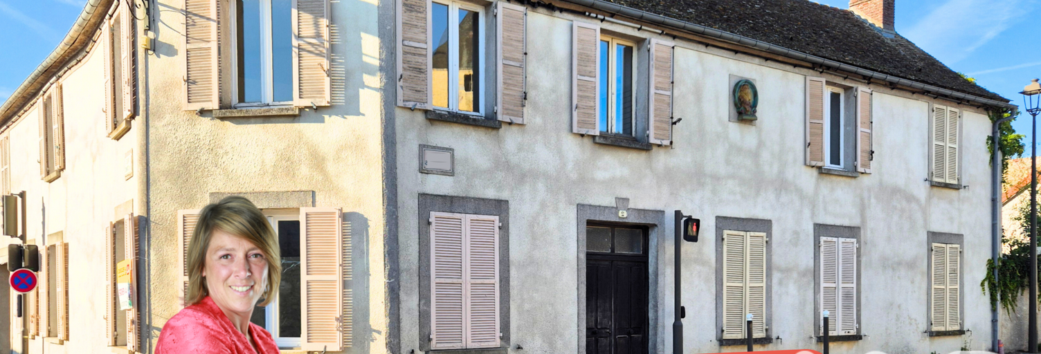 Appartement 2 Pièces 47 m² à vendre à Saint-Lubin-de-la-Haye (28410)