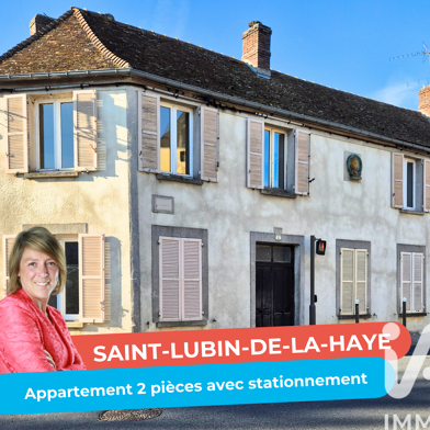 Appartement 2 pièces 125000 €