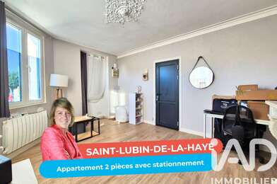 Appartement 2 pièces 125000 €