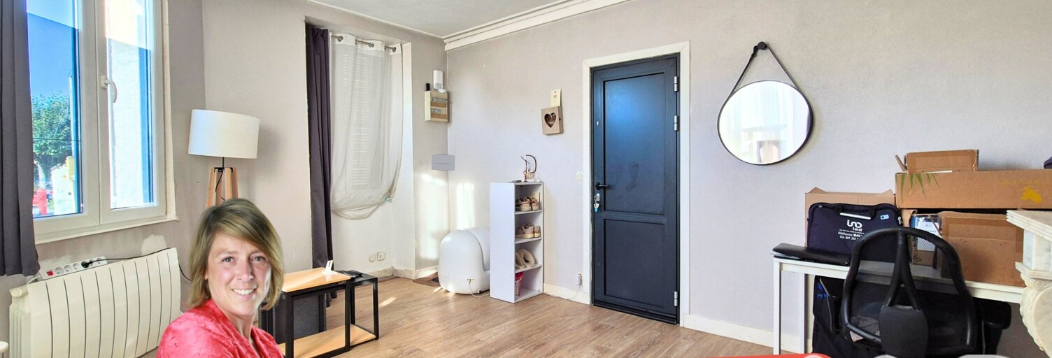 Appartement 2 Pièces 47 m² à vendre à Saint-Lubin-de-la-Haye (28410)