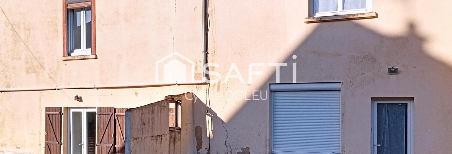 Maison 5 Pièces 96 m² à vendre à Noyal-sur-Vilaine (35530)