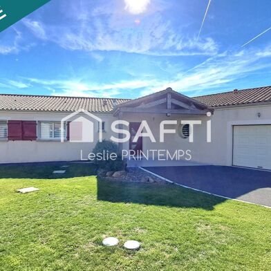 Maison 5 pièces 240000 €