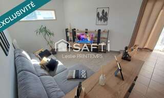 Maison 5 Pièces 140 m² à vendre à Saint-Laurs (79160)