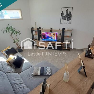 Maison 5 pièces 240000 €