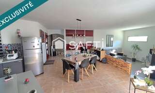 Maison 5 Pièces 140 m² à vendre à Saint-Laurs (79160)