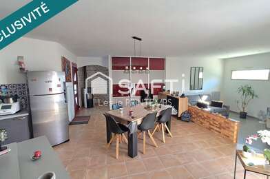 Maison 5 pièces 233000 €