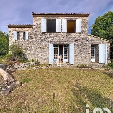 Maison 3 pièces 315000 €